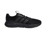 adidas HQ4855-E adidas Cloudfoam Flex Erkek Spor Ayakkabı Siyah