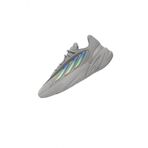 Adidas HQ6657 Ozelia Gri Kadın Spor Ayakkabı
