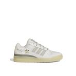 Adidas HQ7096 Bej Forum Low Erkek Spor Ayakkabı