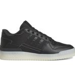 Adidas HQ7114 Forum Exhibit Low 2 Siyah Erkek Spor Ayakkabı