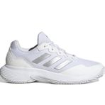 Adidas HQ8476 Gamecourt 2 Beyaz Kadın Tenis Ayakkabısı