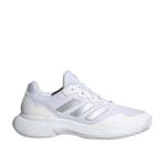 Adidas HQ8476 Gamecourt 2 W Beyaz Kadın Spor Ayakkabı