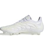 Adidas HQ8901 Bej Copa Pure Krampon Unisex Spor Ayakkabı