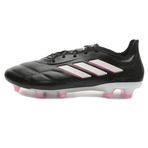 Adidas HQ8904-E Siyah Copa Pure1 Fg Erkek Spor Ayakkabı