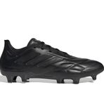 Adidas HQ8905 Siyah Copa Pure.1 Fg Erkek Çim Zemin Kramponu