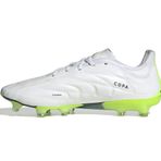 Adidas HQ8971 Copa Pure.1 FG Beyaz Erkek Çim Zemin Krampon