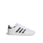 Adidas HR0234 Grand Court Base 2.0 Beyaz Erkek Spor Ayakkabı