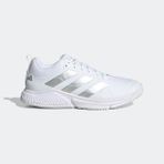Adidas HR1235 Court Team Bounce 2.0 Beyaz Kadın Spor Ayakkabı