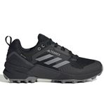 Adidas HR1310 Terrex Swift R3 Gtx Siyah Outdoor Erkek Ayakkabısı