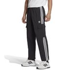 Adidas HR3364 3S Cargo Pant Siyah Erkek Günlük Eşofman Altı