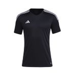 Adidas HR4607 Tiro 23 Siyah Erkek Forma