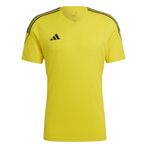 Adidas HR4609 Sarı Erkek Futbol Forması
