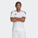 Adidas HR4610 Beyaz Erkek Futbol Forması