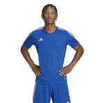 Adidas HR4611 Mavi Erkek Futbol Forması