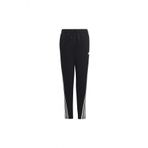 Adidas HR6313 Siyah Unisex Çocuk Eşofman Altı