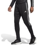 Adidas HS1033 Siyah Tiro Reflective Erkek Eşofman Altı