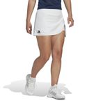 Adidas HS1455 Beyaz Ownthegame Cny 2.0 Kadın Tenis Eteği
