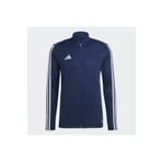Adidas HS3503 Lacivert Erkek Eşofman Üstü