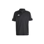 Adidas HS3578 Siyah Erkek Polo T-shirt
