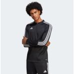 Adidas HS3617 Siyah Erkek Eşofman Üstü