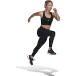 Adidas HS5464 Run Ess Siyah Kadın Tayt