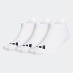 Adidas HS5572 3 Çift Golf Bilek Boy Erkek Çorap