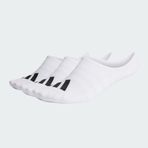 Adidas HS5577 3 Çift Golf Erkek Görünmez Çorap