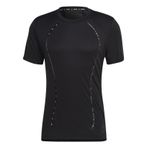 Adidas HS7438 Siyah Best of Adı Erkek T-shirt