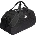 Adidas HS9752 Tiro L Duff S Siyah Unisex Spor Çanta