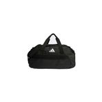 Adidas HS9752 Tiro L Duff S Siyah Unisex Spor Çanta