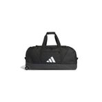 Adidas HS9756 Siyah Tekerlekli Spor Çanta