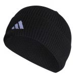 Adidas HS9765 Tiro Woolie Unisex Siyah Futbol Şapka
