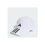 Adidas HT2043 Beyaz Aeroready Beyaz Beyzbol Şapkası