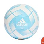 Adidas HT2455 Starlancer Clb Mavi Futbol Topu
