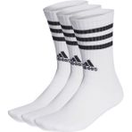 Adidas HT3458 3'lü Beyaz Unisex Çorap