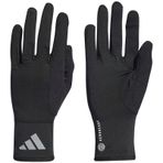 Adidas HT3904 Siyah Aero Ready Siyah Antrenman Eldiveni