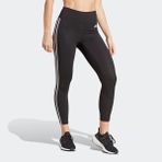 Adidas HT5438 Siyah Kadın Tayt