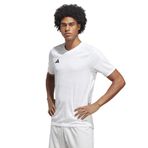 Adidas HT5685 Beyaz Erkek Futbol Maç Forması