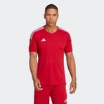 Adidas HT6128 Tiro 23 Erkek Kırmızı Forma