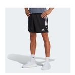 Adidas HT6129 Siyah Erkek Şort