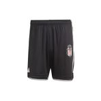 Adidas HY0332 Siyah Beşiktaş İç Saha Erkek Şortu