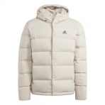 Adidas HY3934-E Krem Erkek Mont