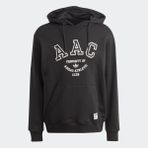 Adidas HZ0700 Siyah Erkek Sweatshirt