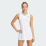 Adidas HZ0799 Tennis Pro Climacool Kadın Tenis Elbise