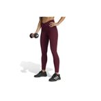 adidas HZ0872 W 3SS X-OVER L Kadın Spor Tayt