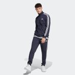 Adidas HZ2220 Lacivert Erkek Eşofman Takımı
