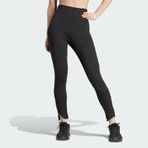 Adidas HZ2858 W Z.N.E. LEG Siyah Kadın Tayt