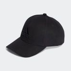 Adidas HZ3045 Bball Cap Tonal Günlük Siyah Erkek Şapka