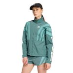 Adidas HZ3694 Kadın Adizero Archive Rüzgarlık