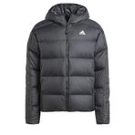 Adidas HZ4429 Siyah Erkek Mont